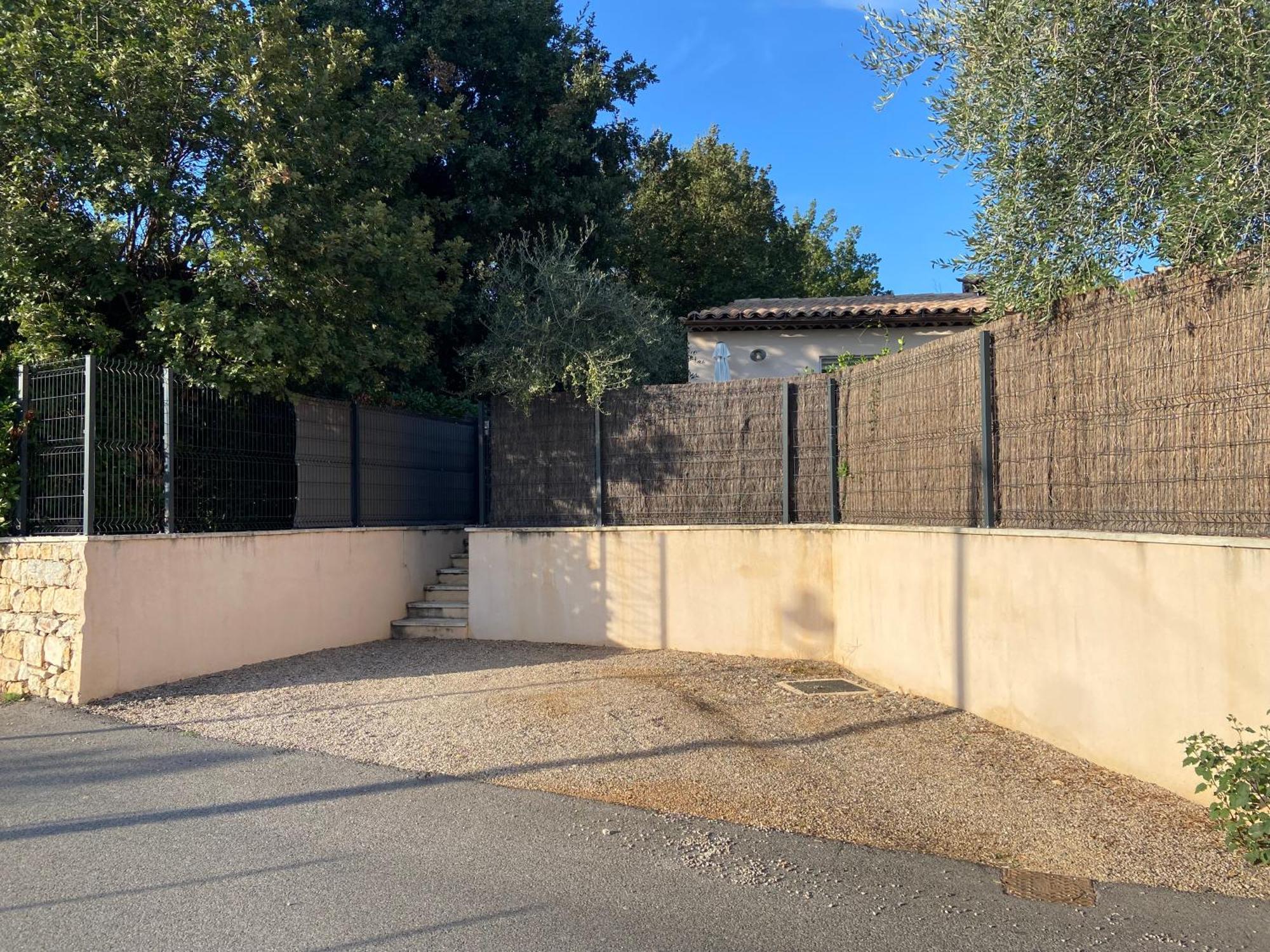 Villa "L'Emeraude - Maison D'Hotes - Jardin Et Parking Prives - Valbonne Eksteriør billede
